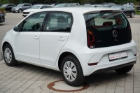 VW up up! 1.0 Basis