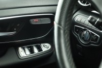 Mercedes-Benz V-Klasse V250d extralang 9G-Tronic