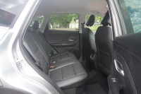 MG ZS 1.5 Hybrid Luxury Aut.