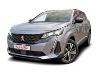 Peugeot 5008 1.2 PureTech 2-Zonen-Klima Navi Sitzheizung