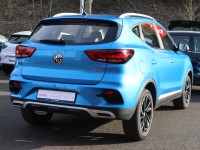 MG ZS 1.0 T-GDI Luxury