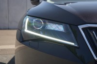 Skoda Superb Combi 2.0TDI DSG