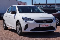 Opel Corsa F 1.2