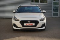 Hyundai i30 Kombi 1.4 T-GDI Style