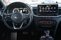 Kia cee'd Sporty Wagon Ceed SW 1.4 T-GDI GT-Line