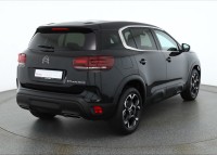 Citroen C5 Aircross 1.2 Mild-Hybrid Plus