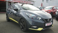 Nissan Micra Kiiro