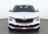 Skoda Kamiq 1.5 TSI Scoutline
