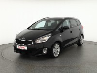 Kia Carens 1.7 CRDi UEFA Euro 2016 2-Zonen-Klima Navi Sitzheizung