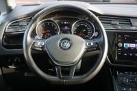 VW Touran 1.4 TSI DSG Highline