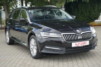 Skoda Superb Combi 1.5 TSI DSG