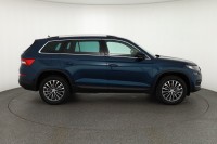 Skoda Kodiaq 2.0 TSI DSG 4x4