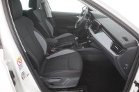 Skoda Kamiq 1.0 TSI DSG