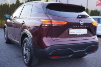 Nissan Qashqai 1.3 DIG-T mHev AT
