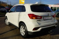 Mitsubishi ASX 1.6 Basis 2WD