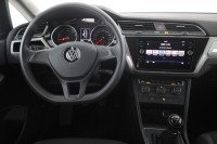 VW Touran 1.0 TSI