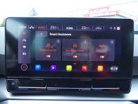 Seat Leon 1.5 eTSI FR DSG