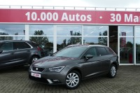 Vorschau: Seat Leon ST 1.2l TSI Style