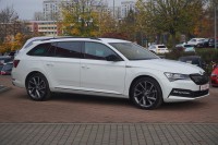 Skoda Superb Combi 1.4 TSI Sportline