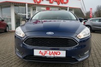 Ford Focus 1.6 Ti-VCT