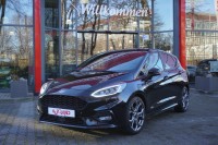 Vorschau: Ford Fiesta 1.0 EcoBoost ST-Line X