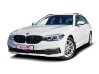 BMW 5er Reihe 520d Touring 2-Zonen-Klima Navi Sitzheizung