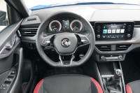 Skoda Kamiq 1.0 TSI Monte Carlo