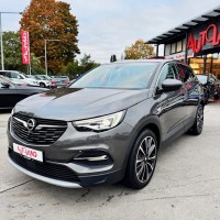 Vorschau: Opel Grandland Innovation Plug-in-Hybrid 4