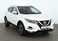 Nissan Qashqai 1.6 DIG-T N-Connecta Pano