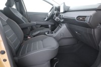 Dacia Sandero Stepway TCe 90