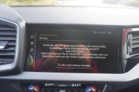 Audi A1 Sportback 25 1.0 TFSI advanced