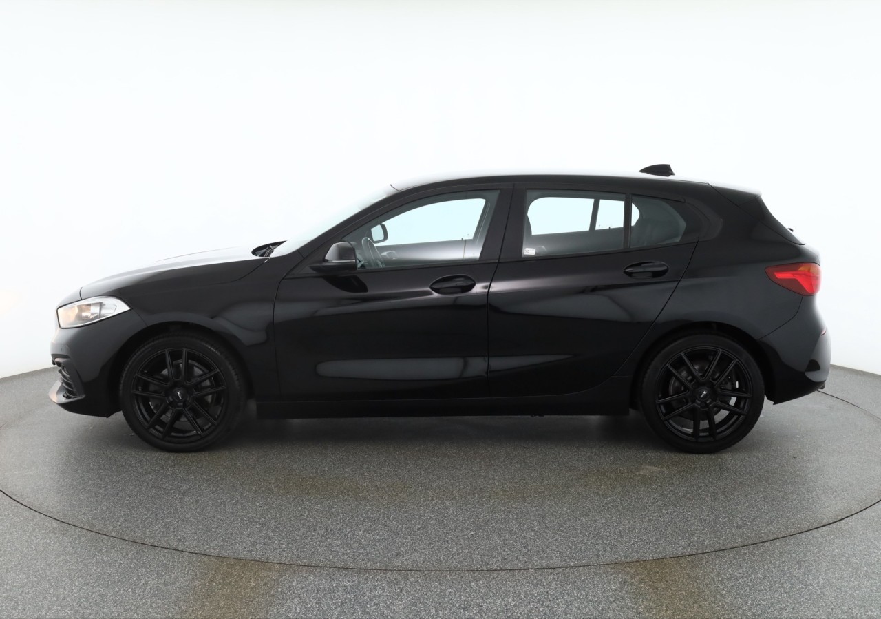 BMW 118 i Advantage