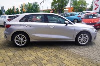 Audi A3 Sportback 30 1.0 TFSI