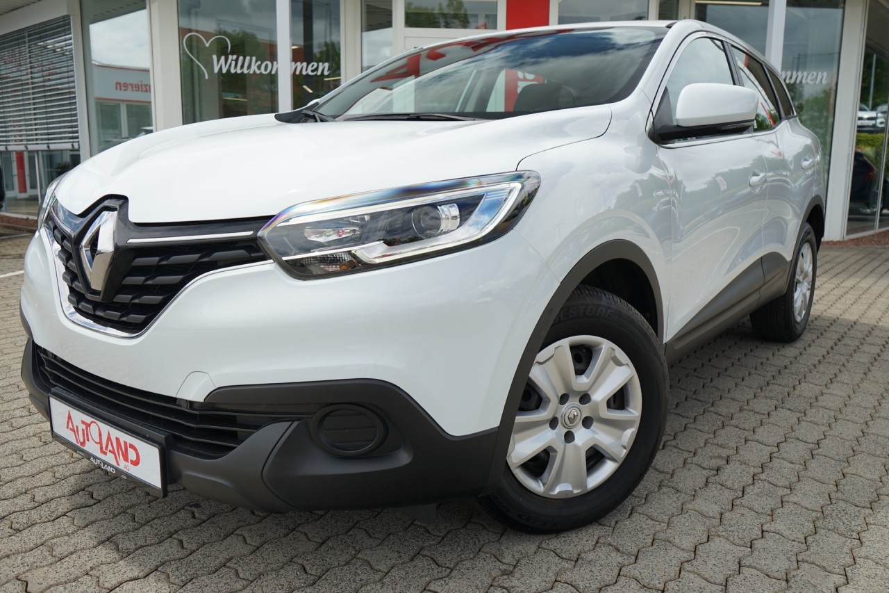 Renault Kadjar 1.3 TCE Life