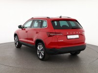 Skoda Karoq 1.5 TSI DSG