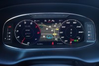 Cupra Ateca 2.0 TSI 4Drive DSG