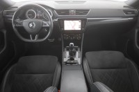 Skoda Superb Combi 2.0 TDI DSG Sportline