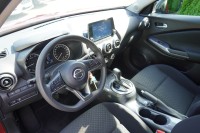 Nissan Juke 1.0 Acenta DCT