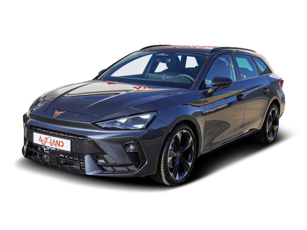Cupra Leon ST 1.5eTSI DSG