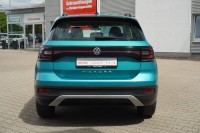 VW T-Cross 1.0 Life