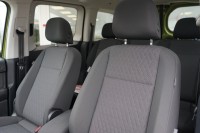 VW Caddy 2.0 TDI DSG Life