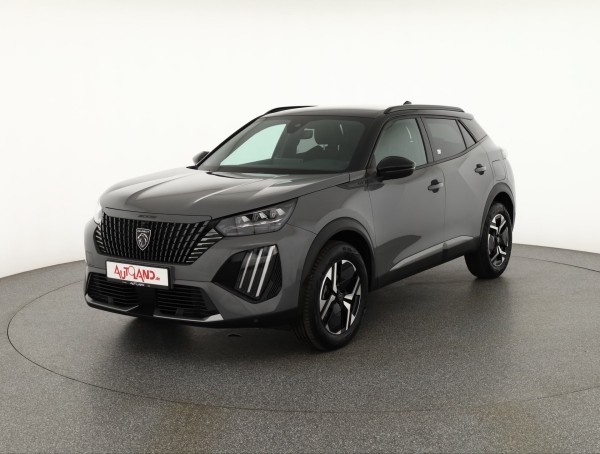 Peugeot 2008 GT PureTech 130 Aut.