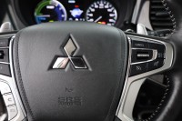 Mitsubishi Outlander 2.4 PHEV 4WD