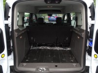 Ford Tourneo Connect 1.5TDCi