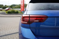 VW T-Roc 1.0 TSI
