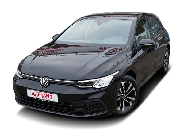 VW Golf VIII 1.5 eTSI