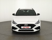 Hyundai i30 Kombi 1.5 T-GDI N-Line Aut.