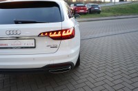 Audi A4 Quattro Avant 40 2.0 TDI quattro