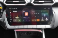 MG ZS 1.5 Hybrid Luxury Aut.