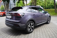 VW Taigo 1.0 TSI DSG